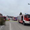 14.11. - Brandeinsatz